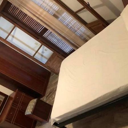 Vlachos Apartments Σιδάρι Εξωτερικό φωτογραφία