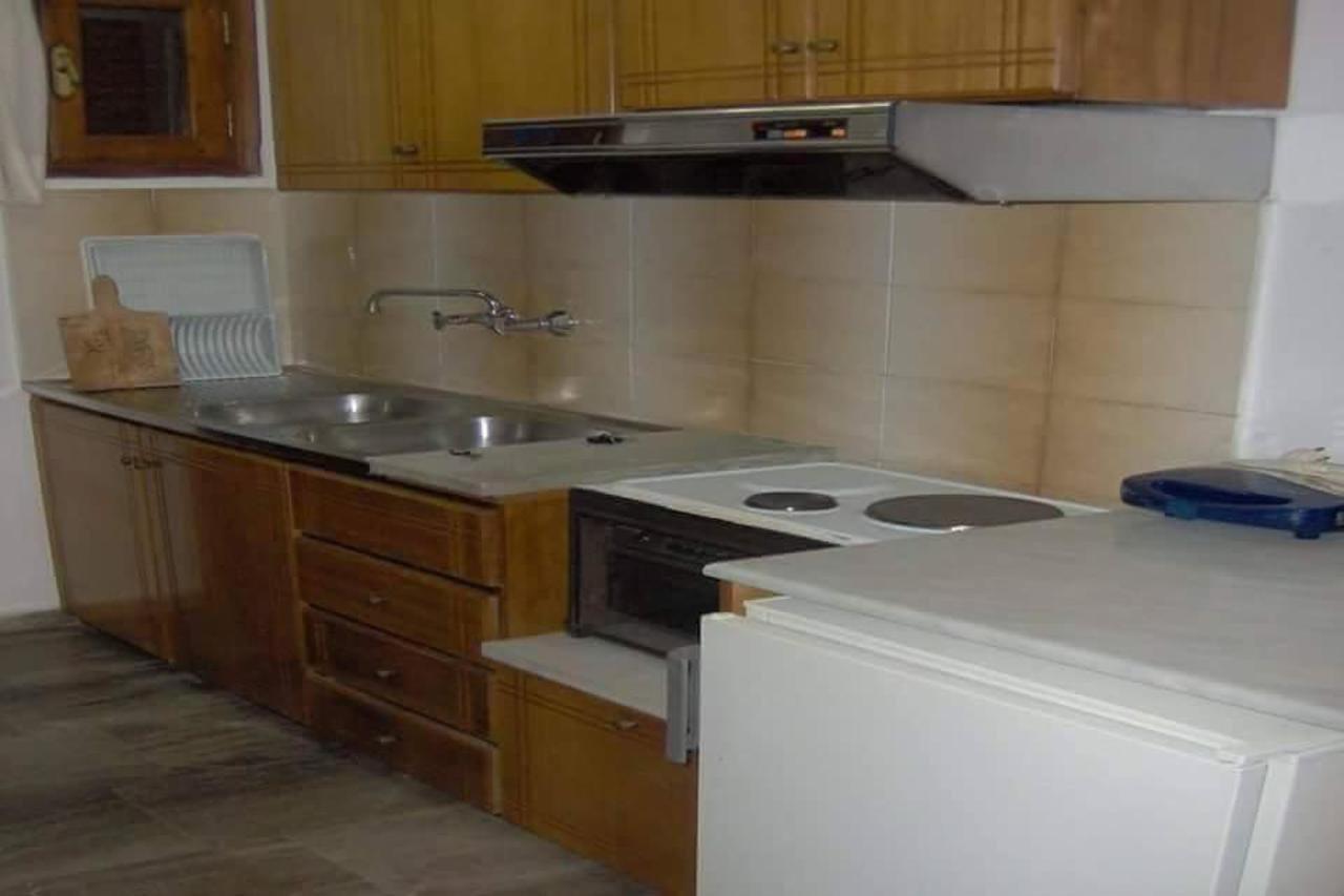 Vlachos Apartments Σιδάρι Εξωτερικό φωτογραφία