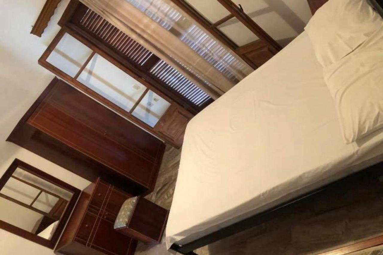 Vlachos Apartments Σιδάρι Εξωτερικό φωτογραφία