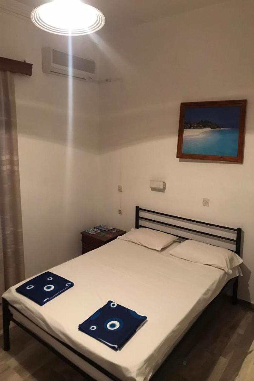 Vlachos Apartments Σιδάρι Εξωτερικό φωτογραφία