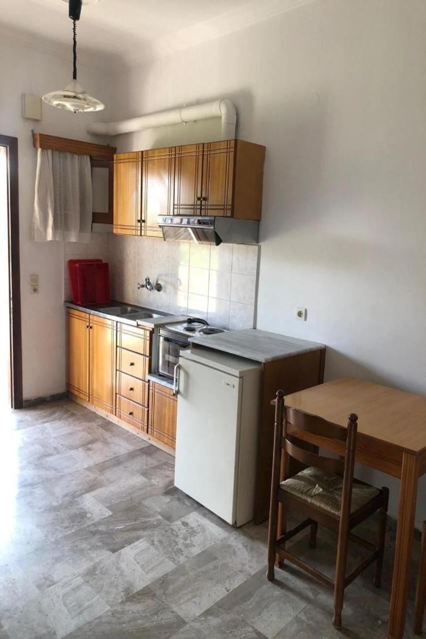Vlachos Apartments Σιδάρι Εξωτερικό φωτογραφία