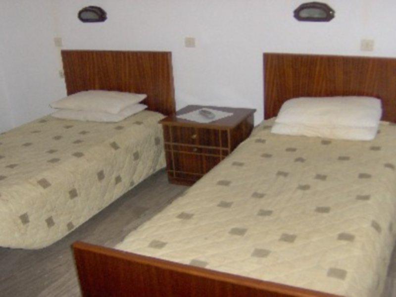 Vlachos Apartments Σιδάρι Εξωτερικό φωτογραφία