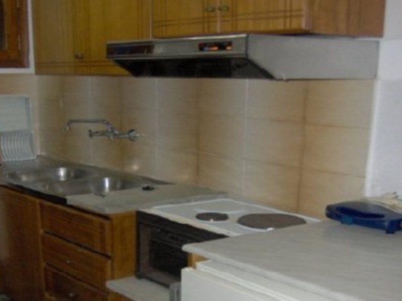 Vlachos Apartments Σιδάρι Εξωτερικό φωτογραφία