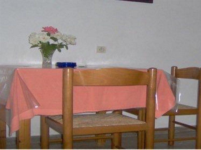 Vlachos Apartments Σιδάρι Εξωτερικό φωτογραφία