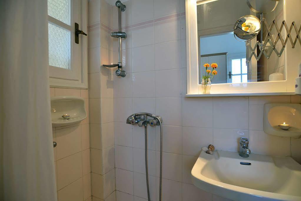 Vlachos Apartments Σιδάρι Εξωτερικό φωτογραφία