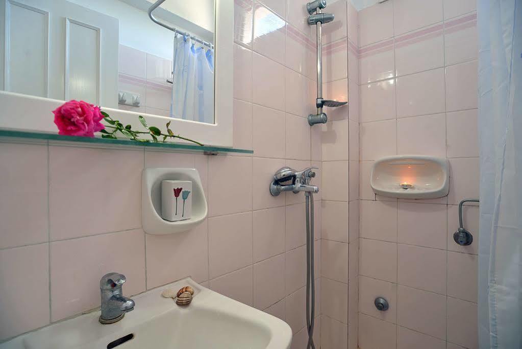 Vlachos Apartments Σιδάρι Εξωτερικό φωτογραφία