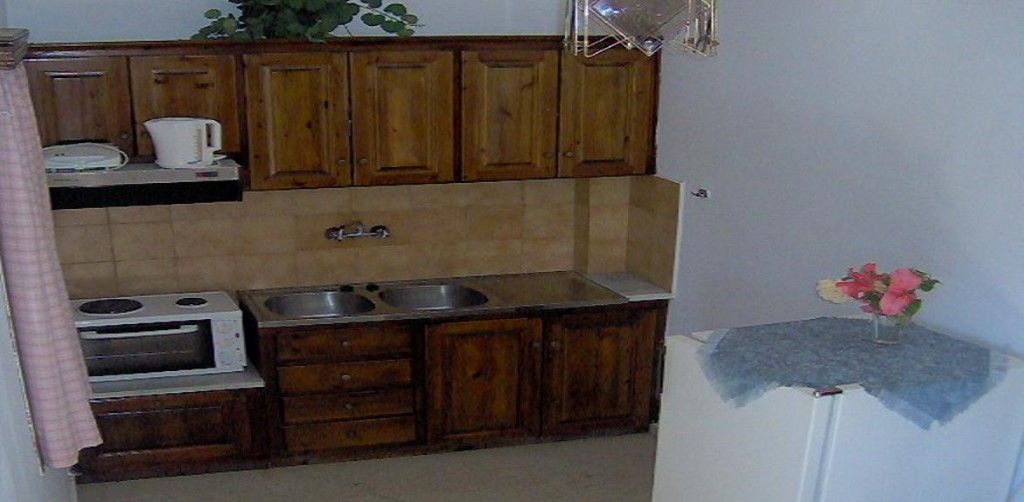 Vlachos Apartments Σιδάρι Εξωτερικό φωτογραφία